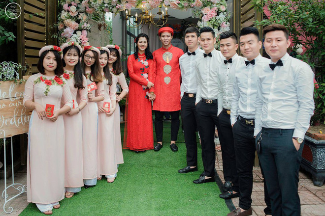 Hội gái xinh nhà giàu lấy chồng cầu thủ: Chẳng ai sống chung với mẹ chồng, làm dâu là điều không có trong từ điển-16