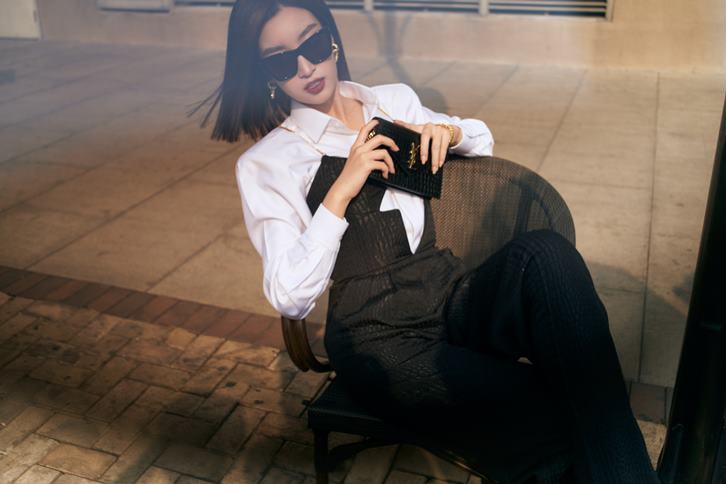 Đỗ Mỹ Linh lột xác cá tính, táo bạo hơn-2