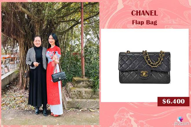 Khẳng định kiếm được 500 triệu/ tháng, bảo sao kho đồ hiệu của Hòa Minzy không siêu to không lồ-10