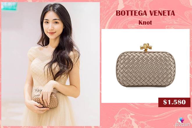 Khẳng định kiếm được 500 triệu/ tháng, bảo sao kho đồ hiệu của Hòa Minzy không siêu to không lồ-11