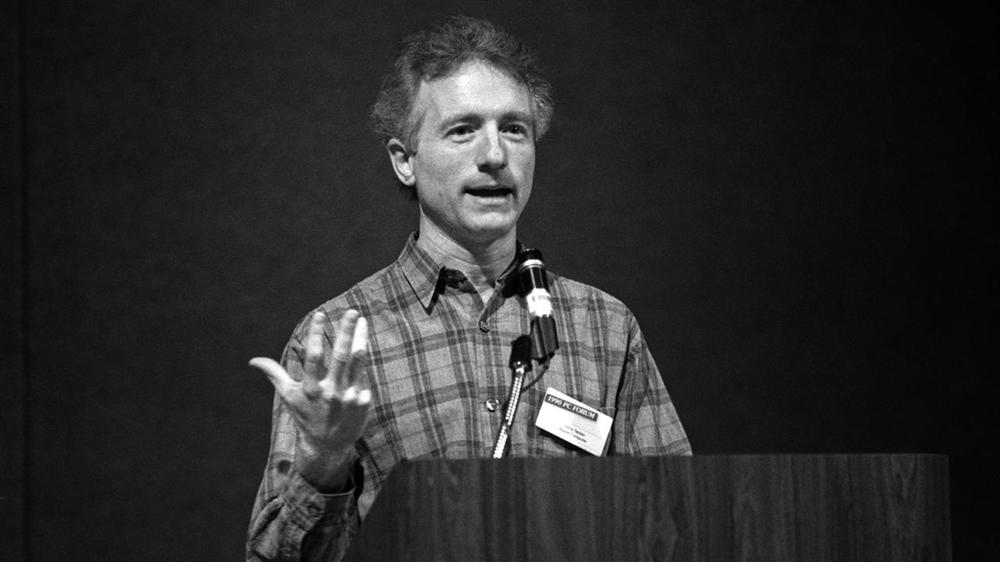 Cha đẻ của lệnh cut-copy-paste qua đời ở tuổi 74-2