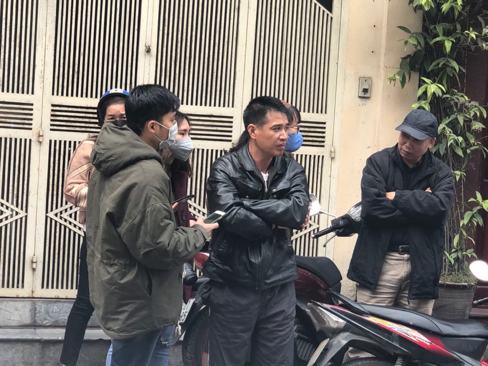 Vụ sát hại NSƯT Vũ Mạnh Dũng: Lời kể nhân chứng tham gia giải cứu-1