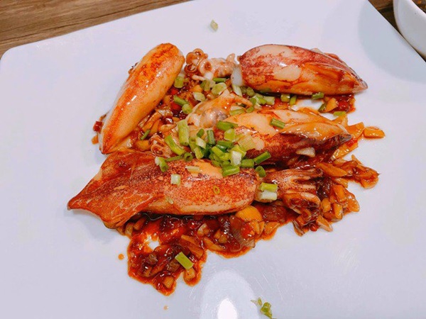 Chăm nấu cơm cho vợ 9x xinh đẹp, Dương Khắc Linh cũng nhận lại kết quả ấm lòng-5