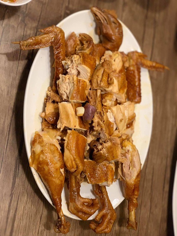 Chăm nấu cơm cho vợ 9x xinh đẹp, Dương Khắc Linh cũng nhận lại kết quả ấm lòng-12