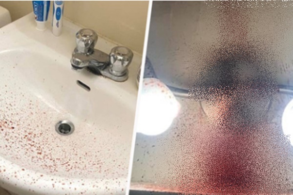 Mới gặp được vài tiếng, cô gái trẻ bị nam thanh niên cưỡng hiếp và giết chết, đoạn clip cuối cùng của kẻ thủ ác gây rùng mình-7