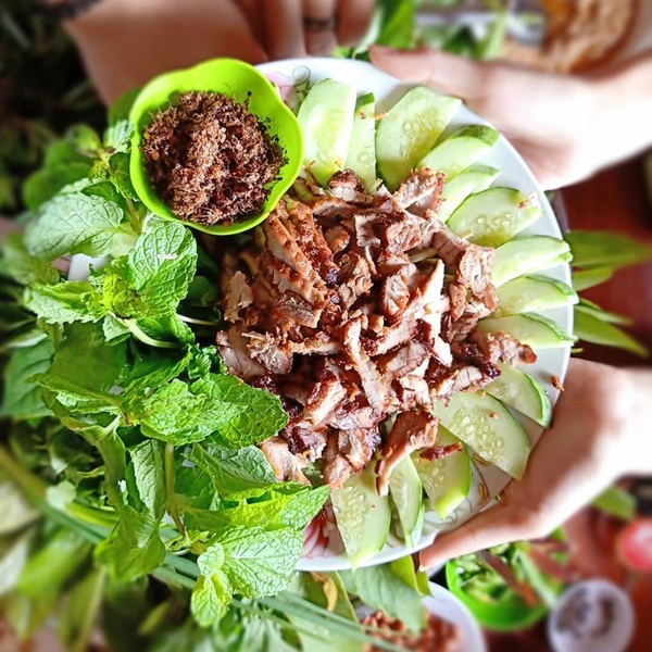 Vi vu ăn&nbsp;chơi ở 4 tỉnh thành an toàn của Việt Nam&nbsp;trước dịch Covid-19-3