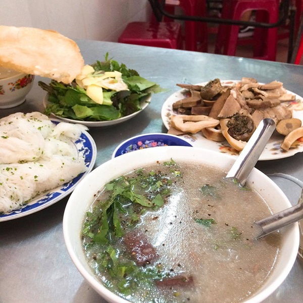 Vi vu ăn&nbsp;chơi ở 4 tỉnh thành an toàn của Việt Nam&nbsp;trước dịch Covid-19-8