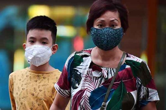 Tranh luận về kiến nghị cho học sinh cả nước nghỉ hết tháng 3