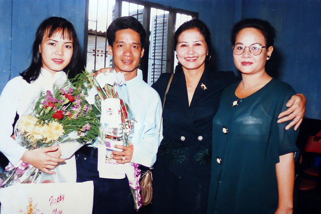 6 tháng bị cấm diễn - thời kỳ đen tối trong sự nghiệp của nghệ sĩ Minh Nhí và những câu chuyện ít người biết-3