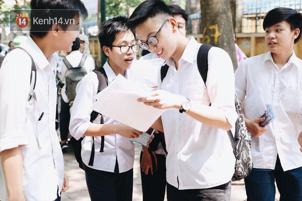 Sở GD-ĐT Hà Nội: Lịch thi vào lớp 10 chính thức sẽ công bố sau khi học sinh đi học trở lại-1