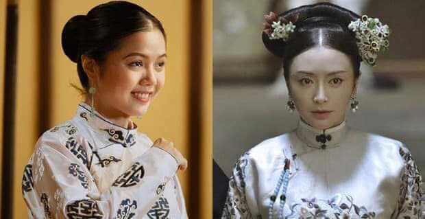 Phim cung đấu đầu tiên của Việt Nam bị chỉ trích đạo nhái Diên Hi công lược, netizen phản pháo gây sốc-2