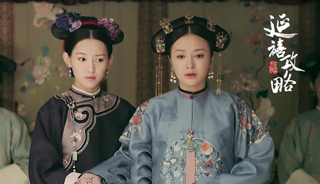 Phim cung đấu đầu tiên của Việt Nam bị chỉ trích đạo nhái Diên Hi công lược, netizen phản pháo gây sốc-6