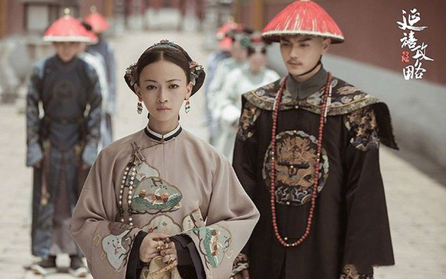 Phim cung đấu đầu tiên của Việt Nam bị chỉ trích đạo nhái Diên Hi công lược, netizen phản pháo gây sốc-7