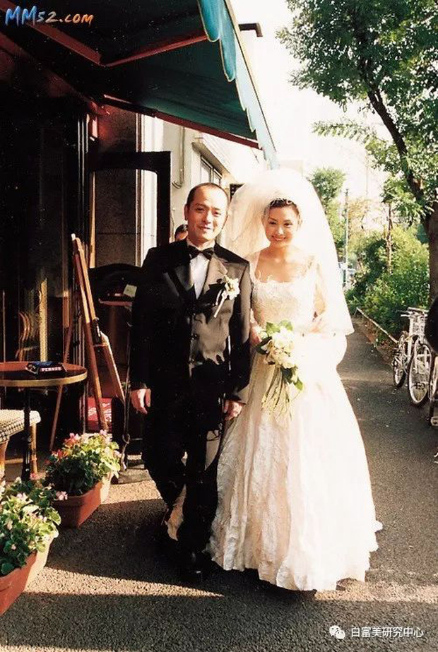 Khâu Thục Trinh: Mỹ nhân số đỏ nhất Cbiz, được trùm 18+ nâng niu, hưởng cuộc sống hạnh phúc mỹ mãn bên chồng đại gia-13