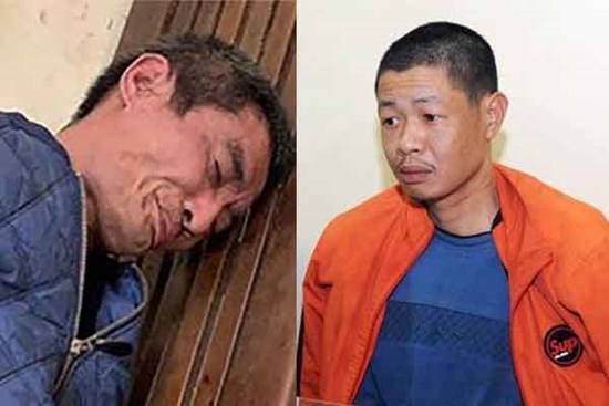 Tiếng la hét báo tội ác trong con ngõ có kẻ ngáo đá sát nhân
