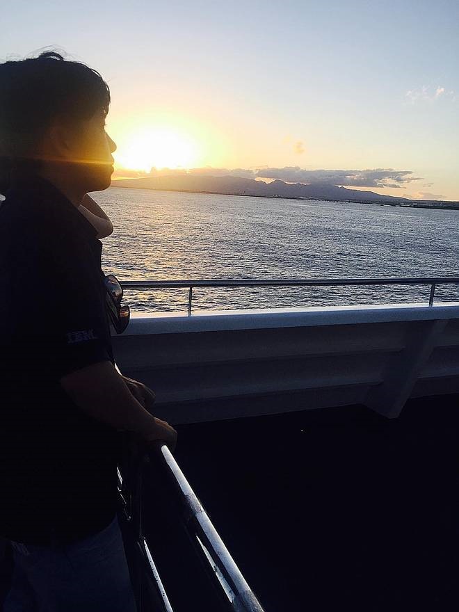 Nam sinh Hà Nội nói 8 thứ tiếng, thông thạo 5 ngôn ngữ, nhận học bổng 5 trường, được tiến sĩ Mỹ nhận xét uyên bác như bác học-5