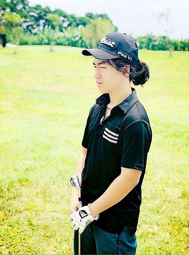 Nam sinh Hà Nội nói 8 thứ tiếng, thông thạo 5 ngôn ngữ, nhận học bổng 5 trường, được tiến sĩ Mỹ nhận xét uyên bác như bác học-6