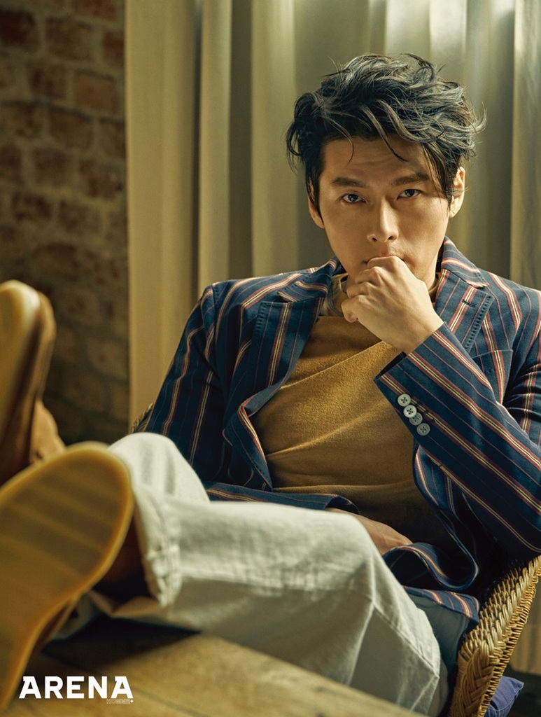 Hai chàng Đại úy đi qua cuộc đời Song Hye Kyo: Đều giàu có và điển trai nhất nhì showbiz nhưng Hyun Bin lại ghi điểm” hơn Song Joong Ki ở điểm này?-11