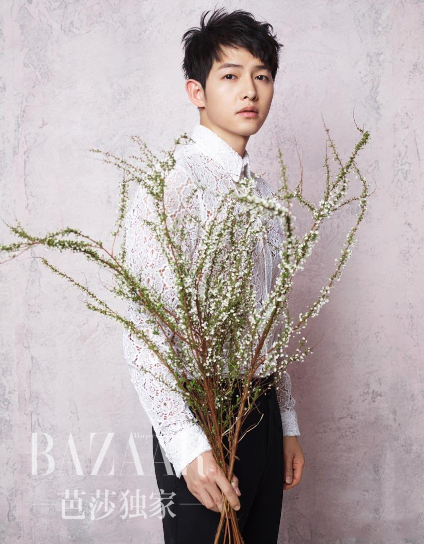 Hai chàng Đại úy đi qua cuộc đời Song Hye Kyo: Đều giàu có và điển trai nhất nhì showbiz nhưng Hyun Bin lại ghi điểm” hơn Song Joong Ki ở điểm này?-16