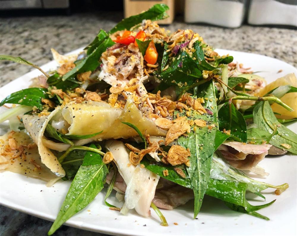 Thịt gà luộc ăn mãi cũng chán, làm 3 món này cả nhà thi nhau vét sạch đĩa-3