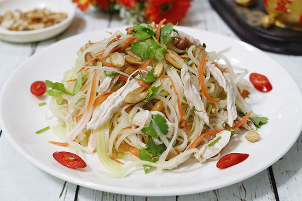 Công thức pha 8 loại nước chấm chuẩn vị thỏa lòng dân sành ăn-9