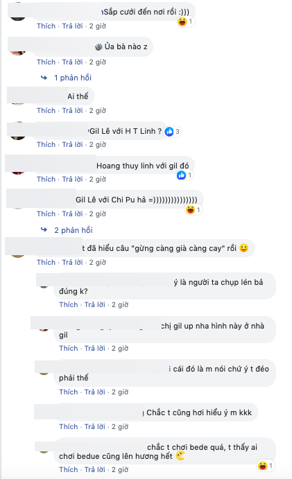 Hoàng Thùy Linh và Gil Lê lại tiếp tục để lộ khoảnh khắc tình tứ bên nhau-3