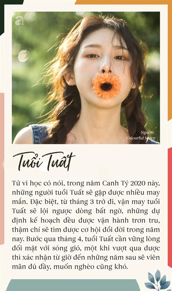 Tháng 3 cát tường, tháng 4 hoan hỷ, 3 con giáp này không phát tài phát lộc thì cũng gặp được nhiều may mắn, sự nghiệp thăng hoa-1