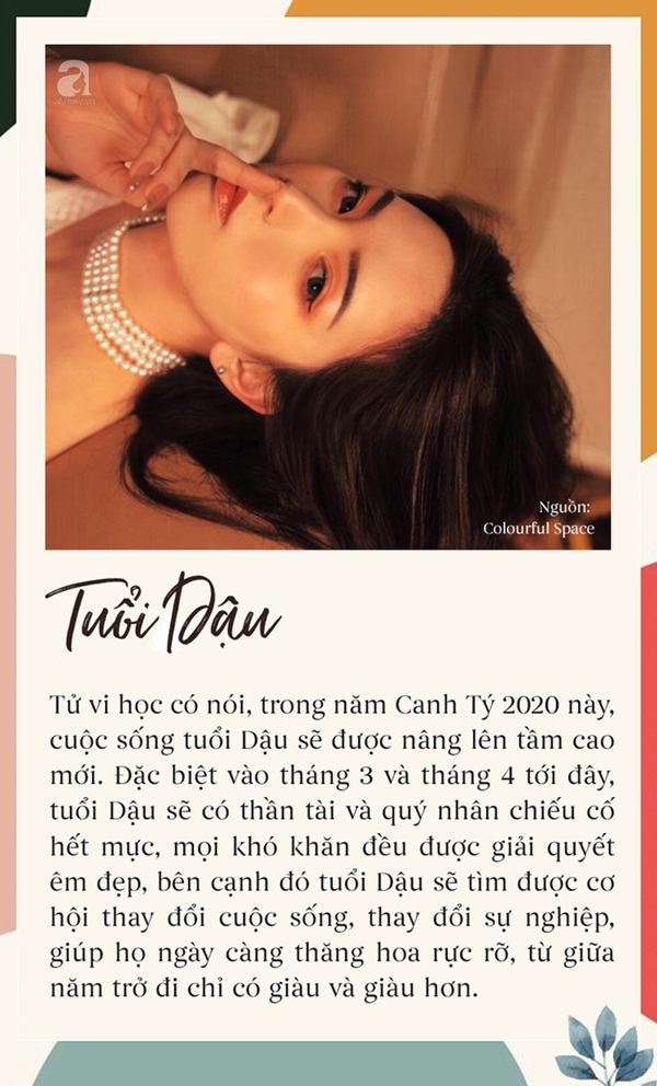 Tháng 3 cát tường, tháng 4 hoan hỷ, 3 con giáp này không phát tài phát lộc thì cũng gặp được nhiều may mắn, sự nghiệp thăng hoa-2