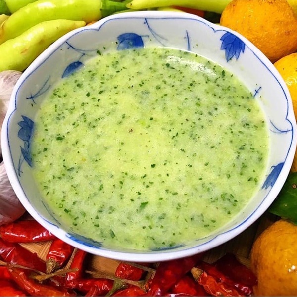 Công thức pha 8 loại nước chấm chuẩn vị thỏa lòng dân sành ăn-1