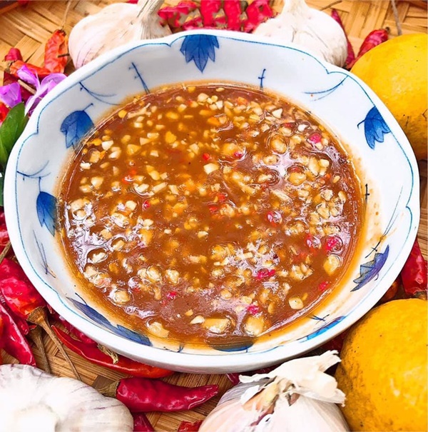 Công thức pha 8 loại nước chấm chuẩn vị thỏa lòng dân sành ăn-7