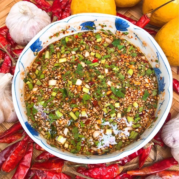 Công thức pha 8 loại nước chấm chuẩn vị thỏa lòng dân sành ăn-8