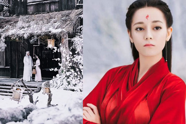 Tam sinh tam thế Chẩm thượng thư: Vượt cả Dạ Hoa - Triệu Hựu Đình, Cao Vỹ Quang gây sốc vì mặt dày-10