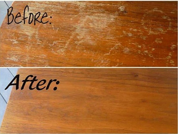 Làm sạch nhà cửa không khó nếu các chị em nắm được 8 mẹo dọn dẹp đỉnh cao này-2