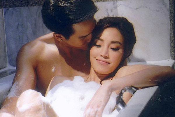 Bài học quý giá được rút ra từ người đàn bà hai đời chồng với bước ngoặt chuyện gối chăn, nghe lạ lẫm nhưng thật tới mức phải giật mình-3