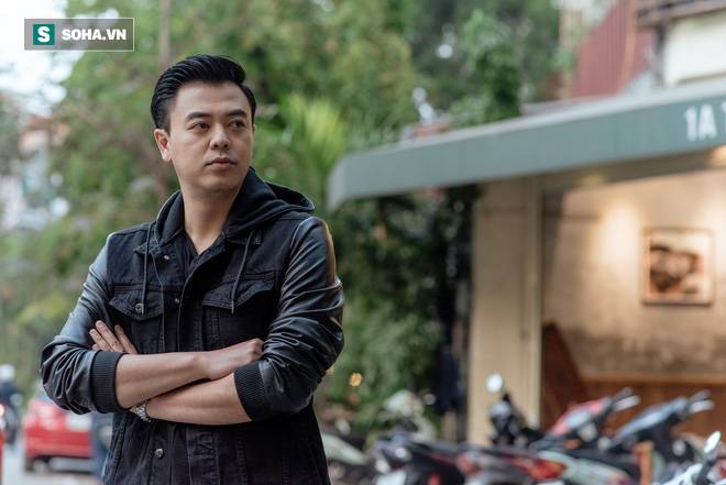 MC Tuấn Tú trải lòng về quyết định thôi chức Phó ban tuyên giáo Đoàn và cuộc sống với người vợ bình thường-4