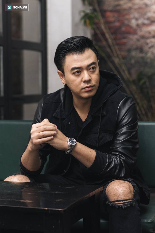 MC Tuấn Tú trải lòng về quyết định thôi chức Phó ban tuyên giáo Đoàn và cuộc sống với người vợ bình thường-7