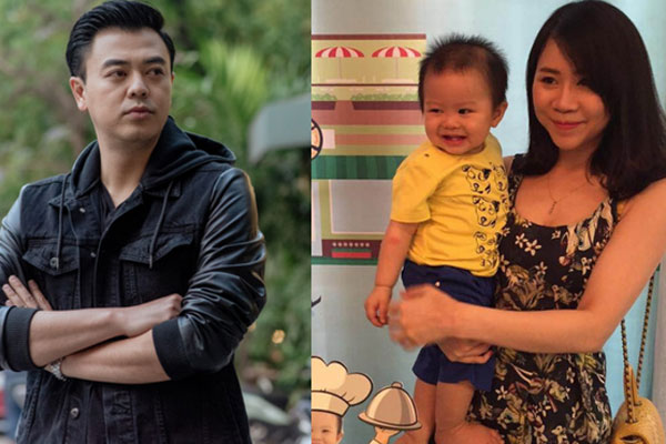 MC Tuấn Tú: Nếu để xảy ra chuyện phim giả tình thật thì đó là do cố tình-6