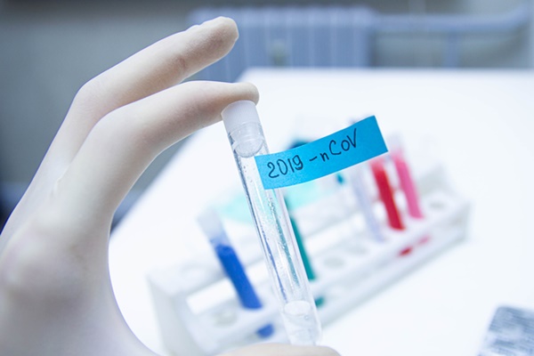 Hàn Quốc xác nhận thêm 52 trường hợp nhiễm Covid-19, nhiều người lo lắng trở thành tâm dịch thứ hai sau Vũ Hán-2