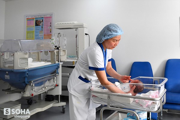 Nữ y tá Việt Nam và câu nói của phóng viên quốc tế: Tất cả những người phải thở máy không một ai sống sót!-12