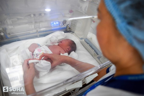 Nữ y tá Việt Nam và câu nói của phóng viên quốc tế: Tất cả những người phải thở máy không một ai sống sót!-15