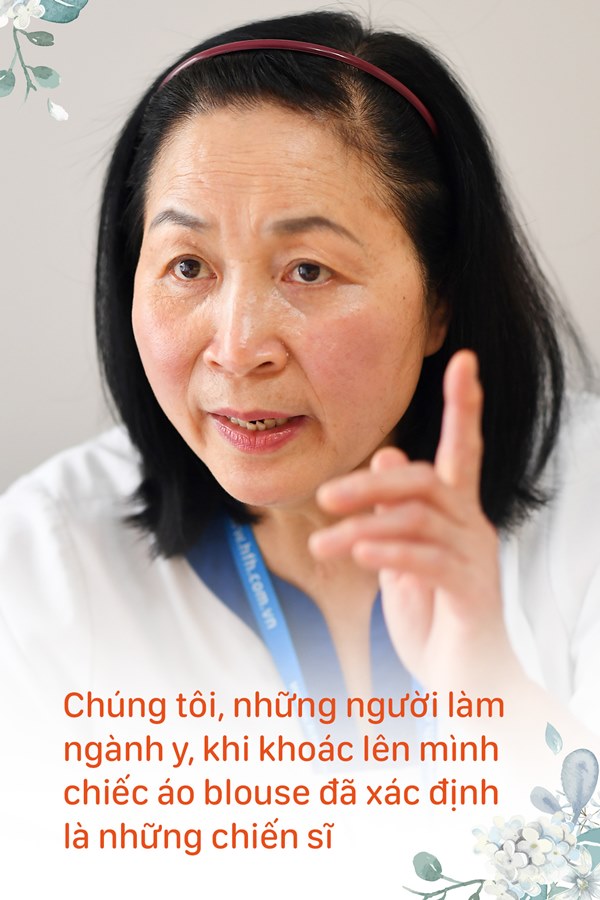 Nữ y tá Việt Nam và câu nói của phóng viên quốc tế: Tất cả những người phải thở máy không một ai sống sót!-20