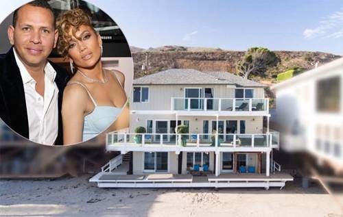 Ngôi nhà 3 tầng với giàn nho xinh xắn của nữ ca sĩ sắp lấy chồng thứ 4 kém tuổi-2