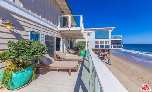 Ngôi nhà 3 tầng với giàn nho xinh xắn của nữ ca sĩ sắp lấy chồng thứ 4 kém tuổi-4