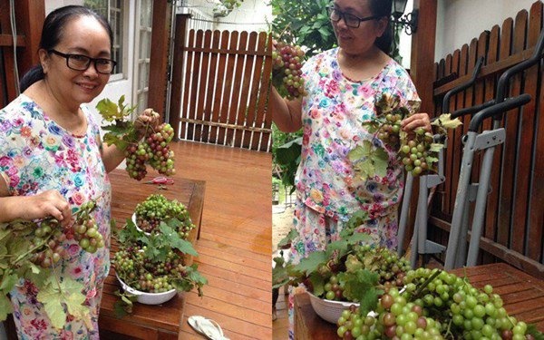 Hội con gái mua nhà tặng bố mẹ trước khi lấy chồng: Hà Tăng giàu vẫn kém Thủy Tiên!-6