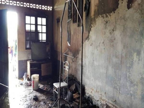 Để con gái nhỏ ở nhà một mình và nhờ hàng xóm trông hộ, người mẹ ra ngoài rồi trở về chứng kiến cảnh tượng khiến cô hối hận cả đời-2