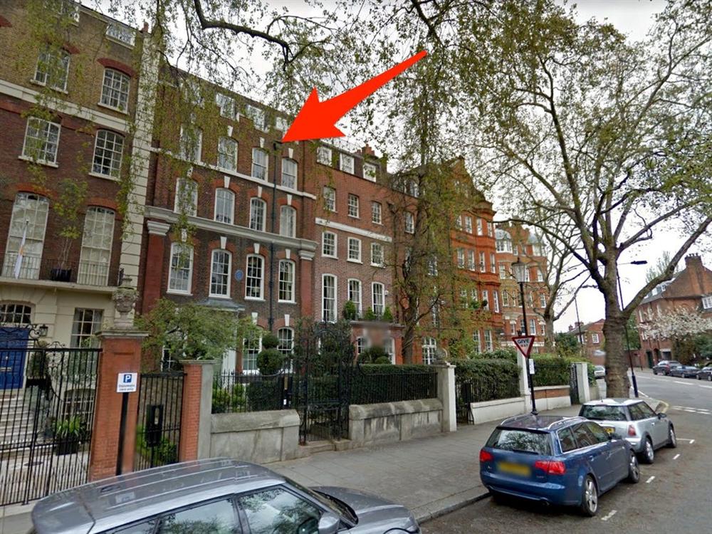 Giàu gấp ông Trump 17 lần, tỷ phú Bloomberg chi tiêu xa xỉ như thế nào-8