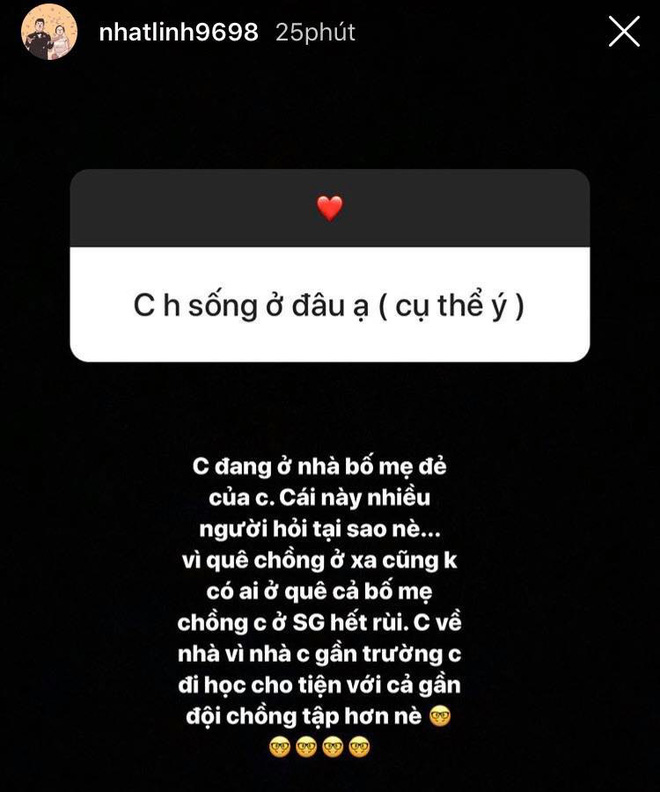 Nhật Linh (vợ Phan Văn Đức) tiết lộ nỗi khổ khi yêu cầu thủ nổi tiếng: Rất áp lực, mấy tháng đầu tôi hay tủi thân khóc, bỏ ăn, đòi bỏ cả anh ấy-6