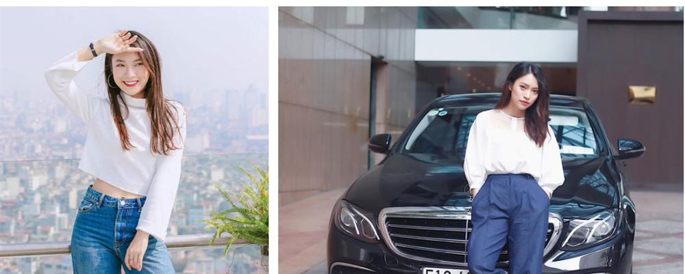 3 nữ MC VTV đã đẹp lại còn giỏi kiếm tiền đến không thể đùa khi tự tậu nhà sang, xế xịn trước tuổi 30-3