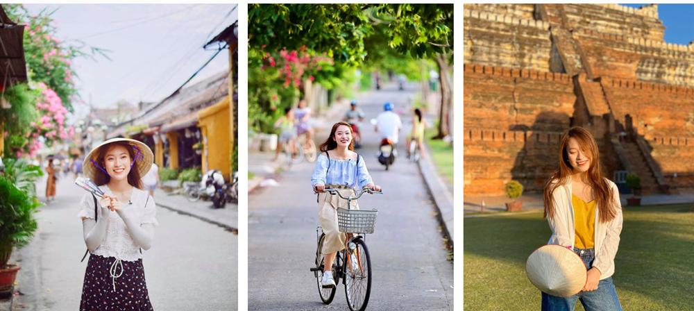 3 nữ MC VTV đã đẹp lại còn giỏi kiếm tiền đến không thể đùa khi tự tậu nhà sang, xế xịn trước tuổi 30-6