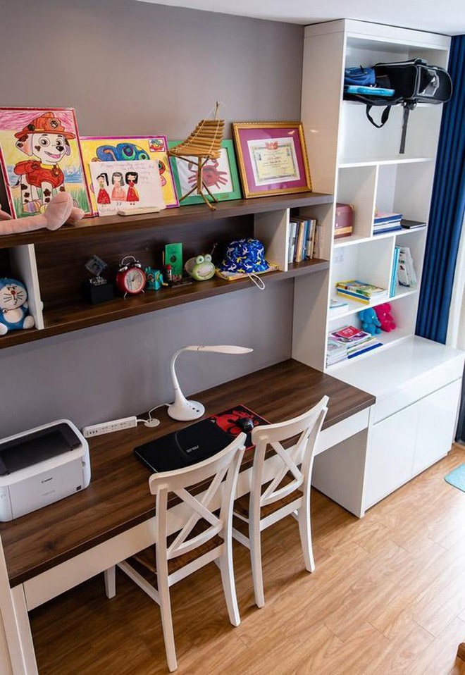 Bảo Thanh tiếp tục khoe nhà mới, bày tỏ nguyện vọng đặc biệt với chồng-3